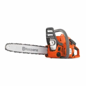120 Mark Ii Chainsaw 14 14 3/ Billig
